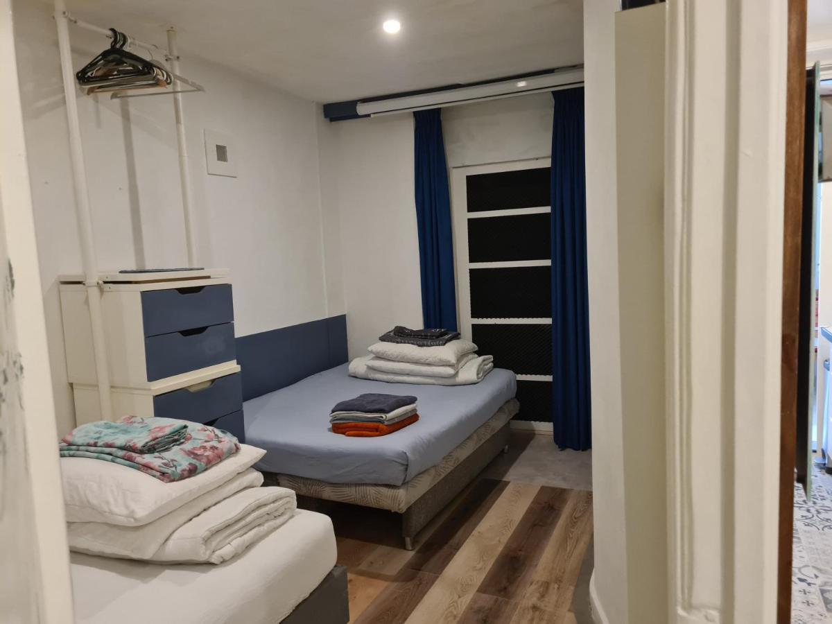 1 Bedroom 15 Min By Tram To Amsterdam Centre! Dış mekan fotoğraf