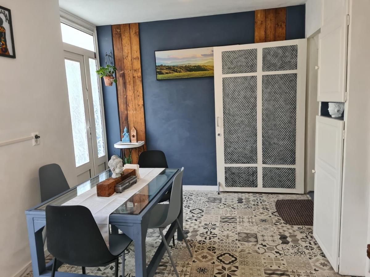 1 Bedroom 15 Min By Tram To Amsterdam Centre! Dış mekan fotoğraf
