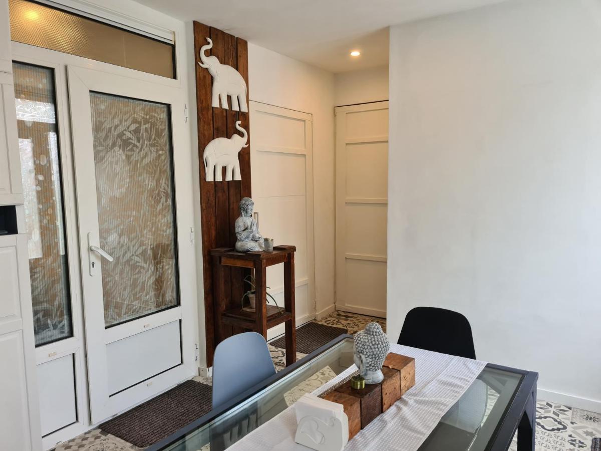 1 Bedroom 15 Min By Tram To Amsterdam Centre! Dış mekan fotoğraf