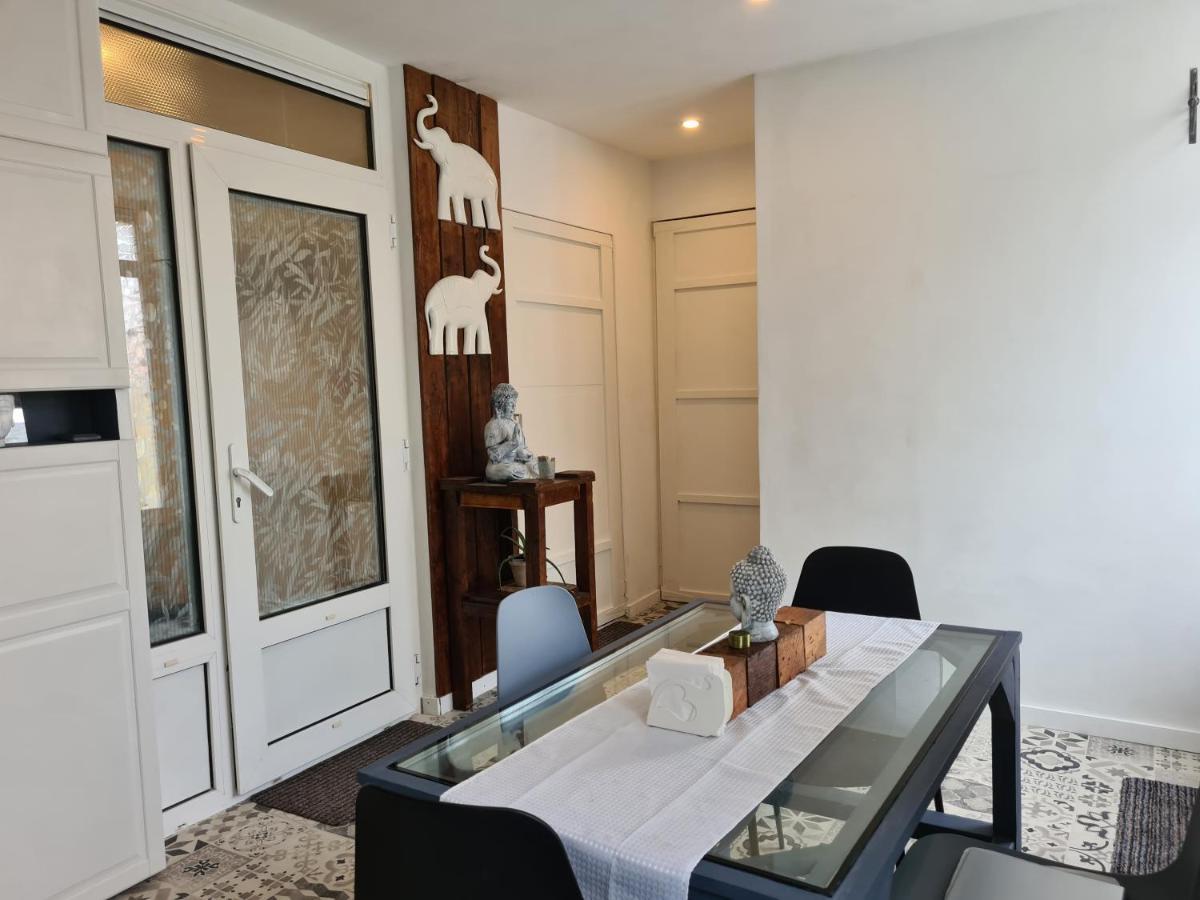 1 Bedroom 15 Min By Tram To Amsterdam Centre! Dış mekan fotoğraf