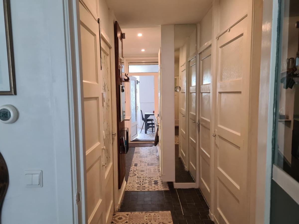 1 Bedroom 15 Min By Tram To Amsterdam Centre! Dış mekan fotoğraf