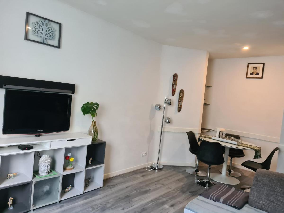 1 Bedroom 15 Min By Tram To Amsterdam Centre! Dış mekan fotoğraf