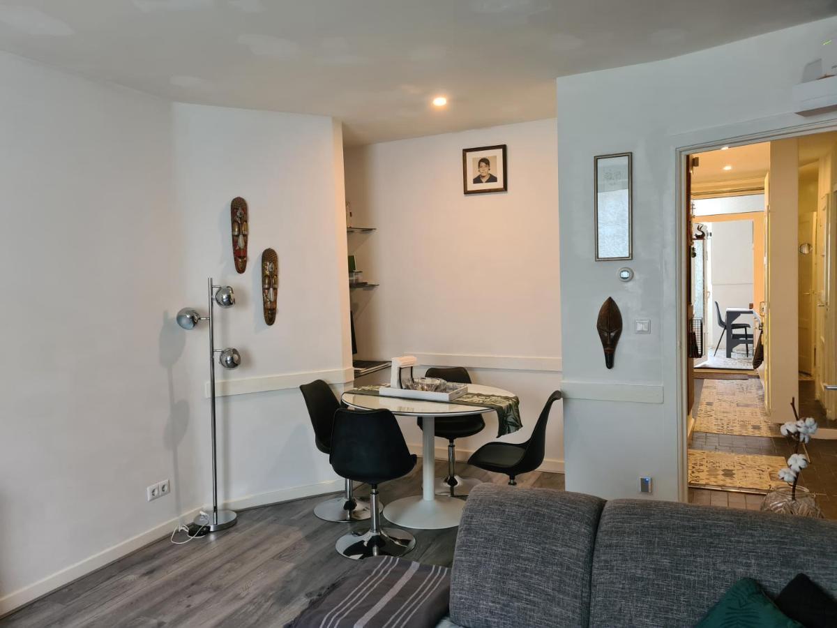 1 Bedroom 15 Min By Tram To Amsterdam Centre! Dış mekan fotoğraf