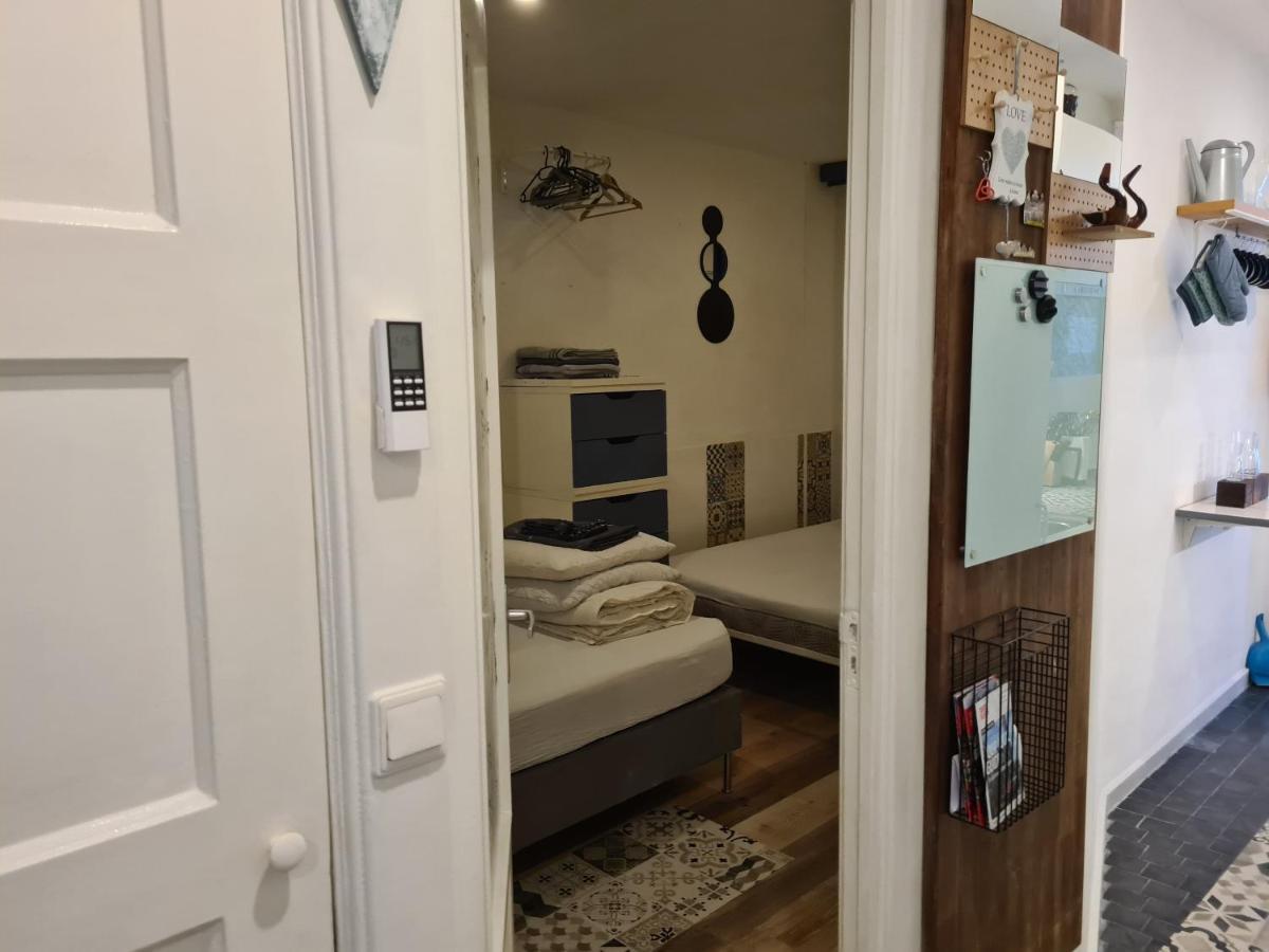 1 Bedroom 15 Min By Tram To Amsterdam Centre! Dış mekan fotoğraf
