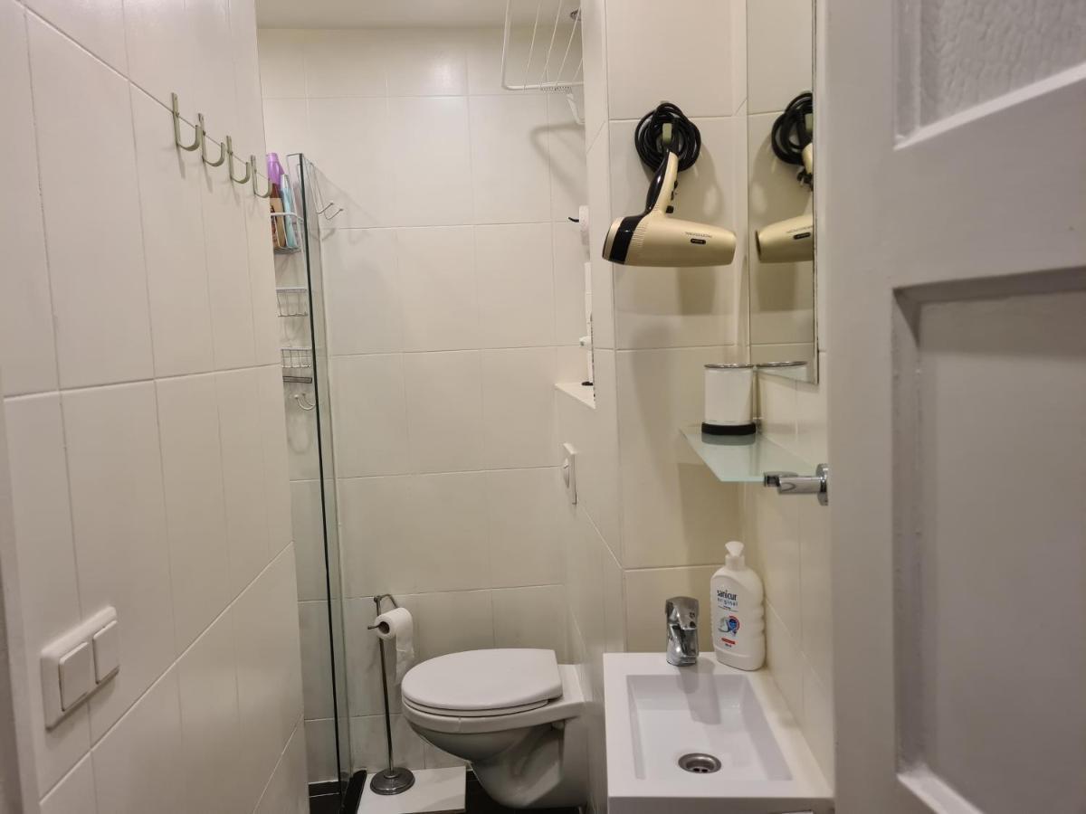 1 Bedroom 15 Min By Tram To Amsterdam Centre! Dış mekan fotoğraf