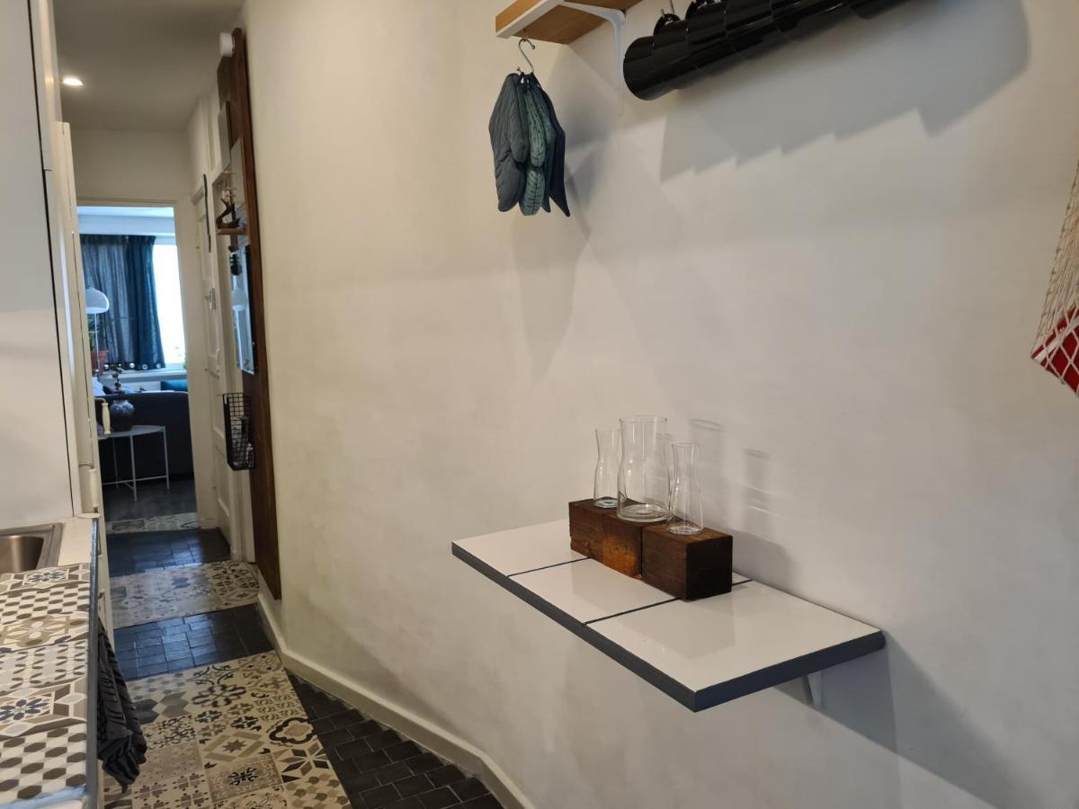 1 Bedroom 15 Min By Tram To Amsterdam Centre! Dış mekan fotoğraf