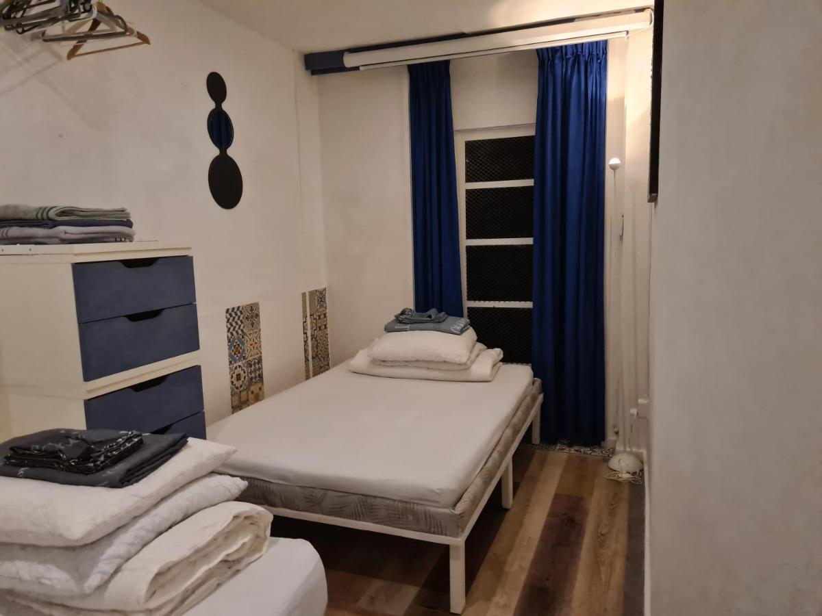 1 Bedroom 15 Min By Tram To Amsterdam Centre! Dış mekan fotoğraf