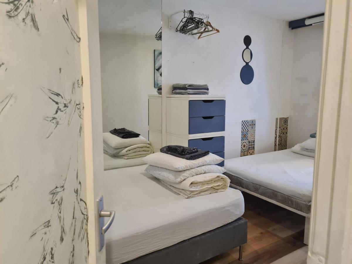 1 Bedroom 15 Min By Tram To Amsterdam Centre! Dış mekan fotoğraf
