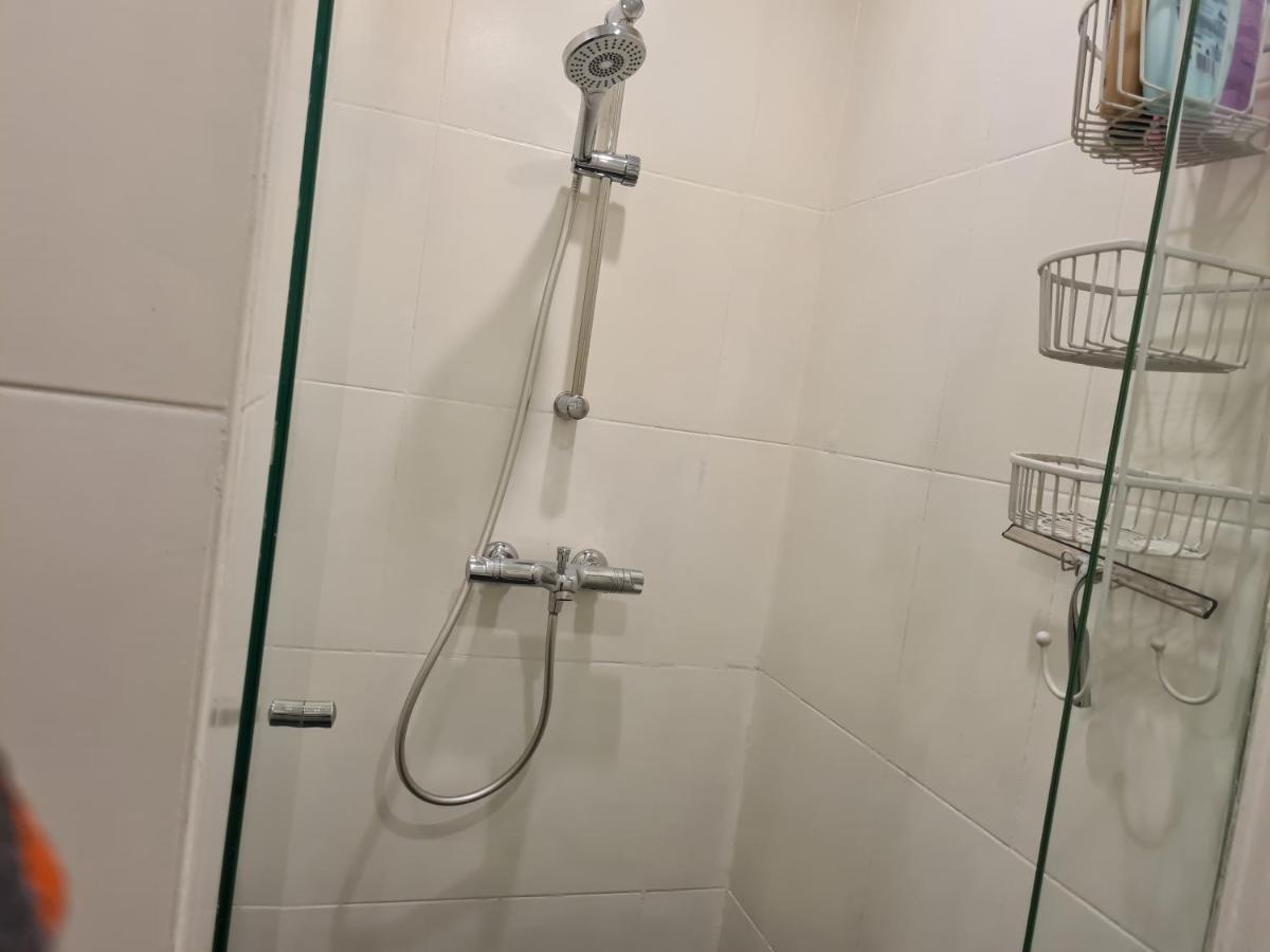 1 Bedroom 15 Min By Tram To Amsterdam Centre! Dış mekan fotoğraf
